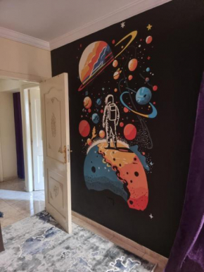 Space Hostel